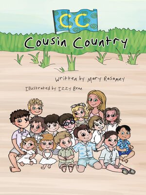 cover image of Cousin Country